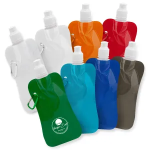 agogo Collapsible Bottle