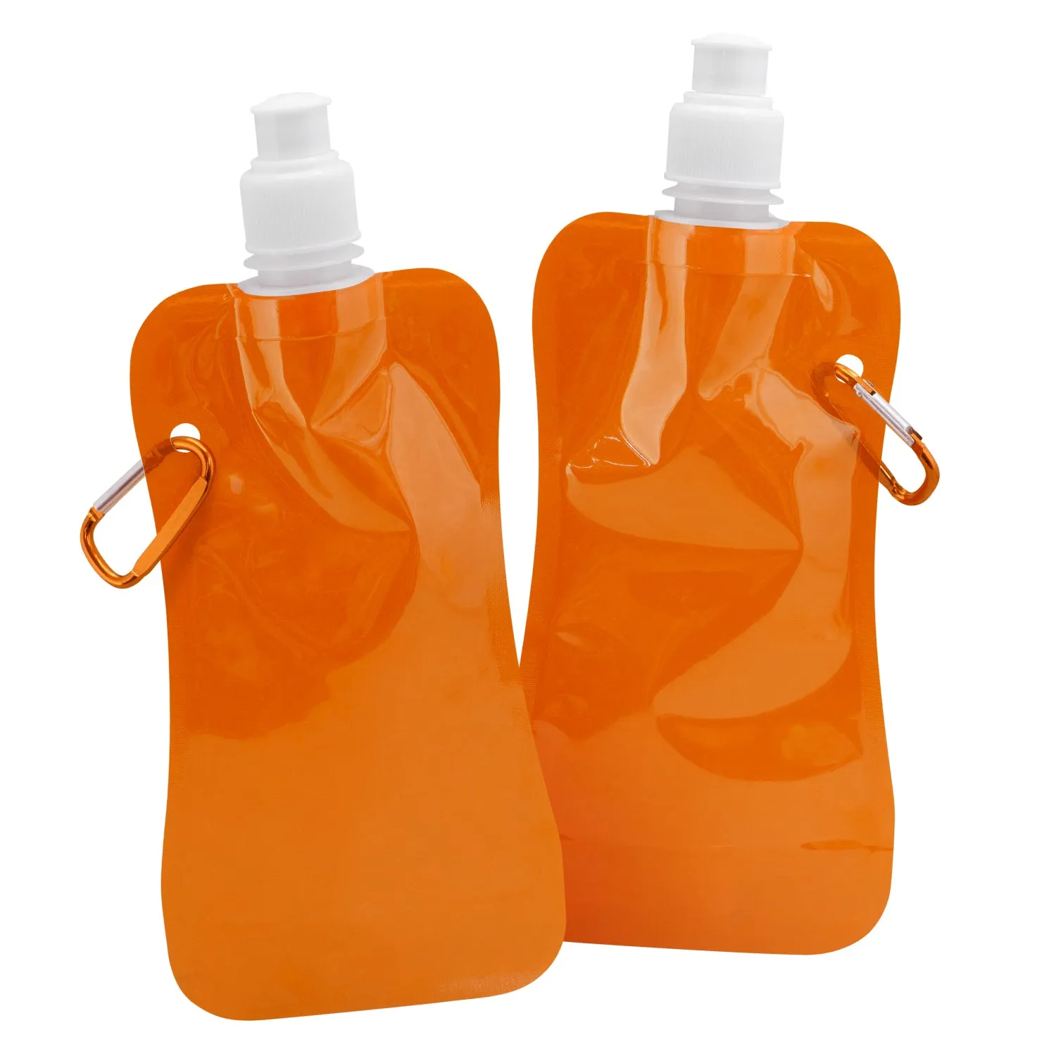 agogo Collapsible Bottle