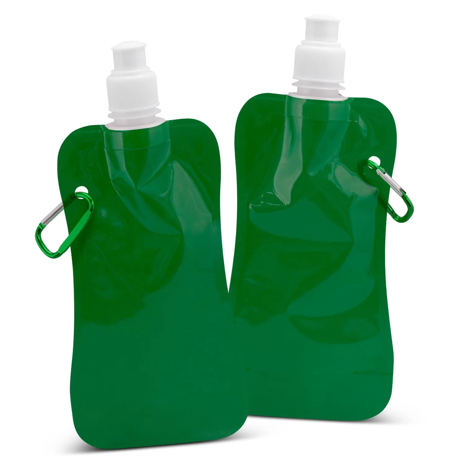 agogo Collapsible Bottle