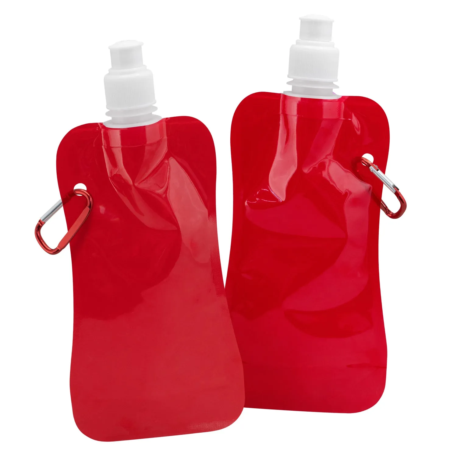 agogo Collapsible Bottle