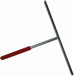 AJC Sheet Metal Folding & Hemming Tool (15.25 Inches)