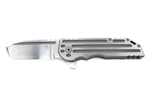 Alphahunter Tactical Design White Knight Warhorse - Free Shipping