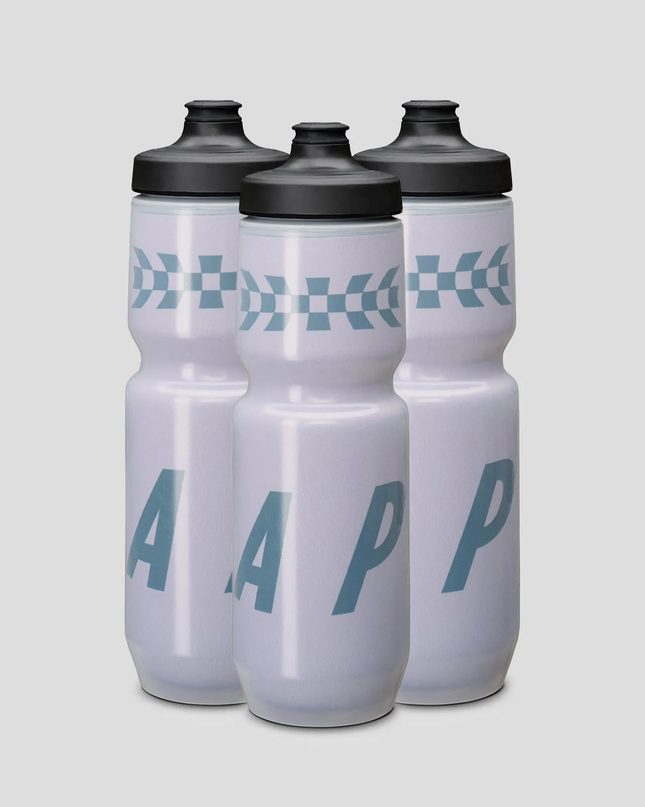 Alt_Road Chromatek Bottle - Cypress Green