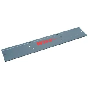 Apex Tool Group Folding Tool, 18 in, Steel, Gray, WF18