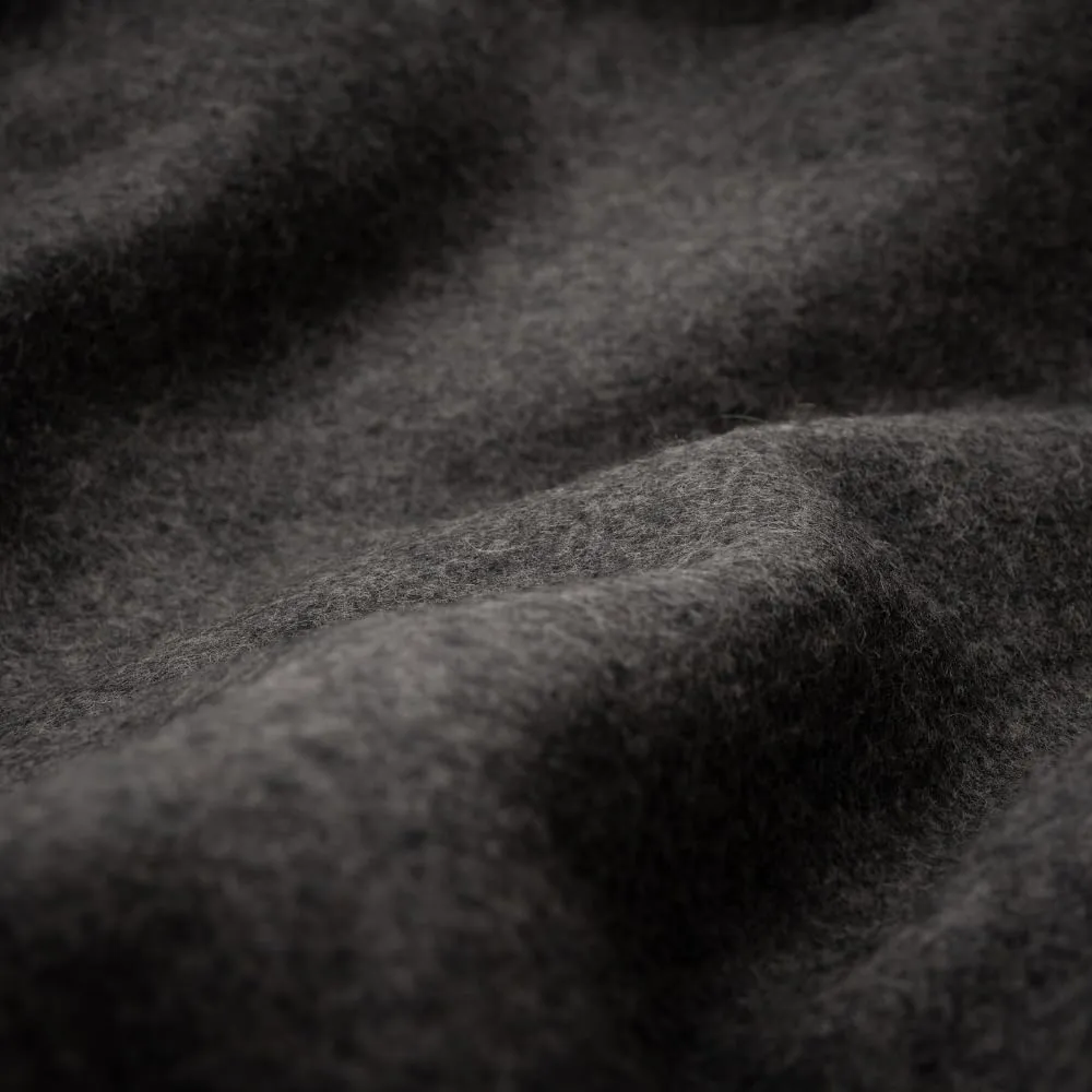 Arcturus Military Wool Blanket - Warm, Thick, Washable - Great for Outdoors, Camping, Stadium Blanket, Picnics, Travel - Car & Bushcraft Survival Kits, Large 64in x 88in 4.5 lb