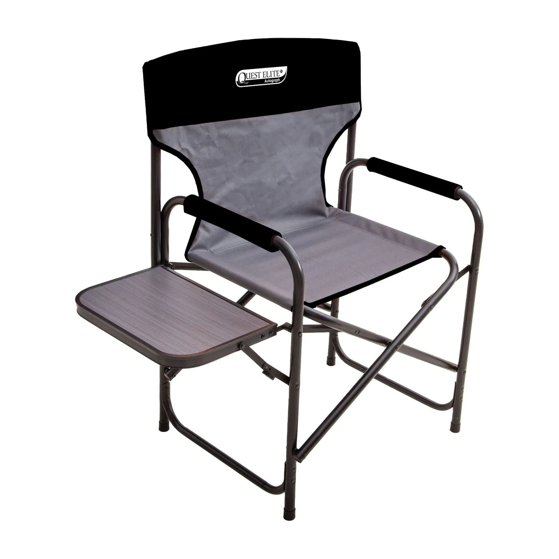 Autograph Surrey chair Black Edition F3027BL