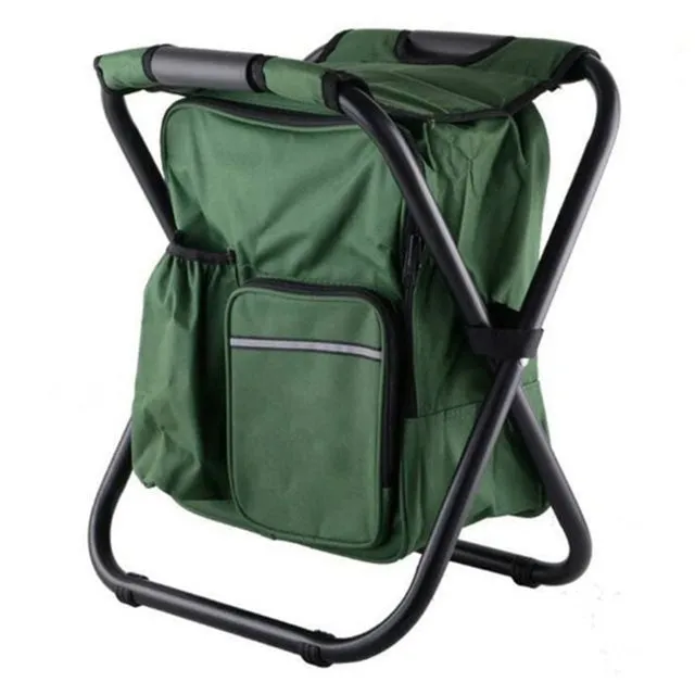 Backpack Stool
