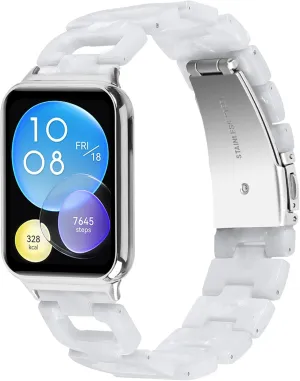 Band Strap Compatible With Mi Band 8 Pro, Adjustable Sport Lightweight Replacement Band Compatible with Mi Band 8 Pro