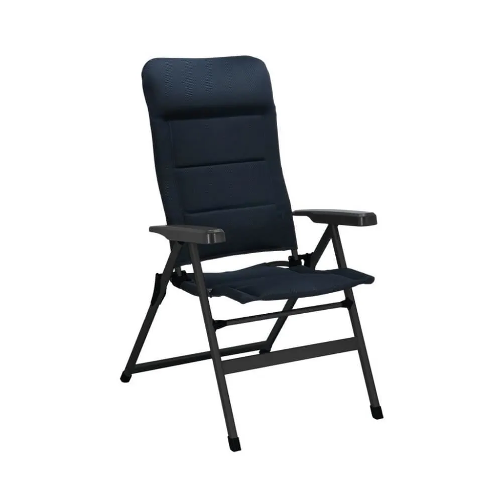 Barletta Comfort Luxury Folding Camping Chair