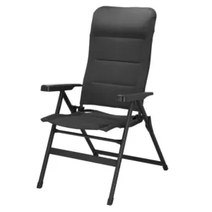 Barletta Comfort Luxury Folding Camping Chair