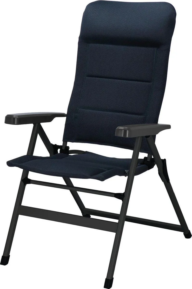 Barletta Comfort Luxury Folding Camping Chair