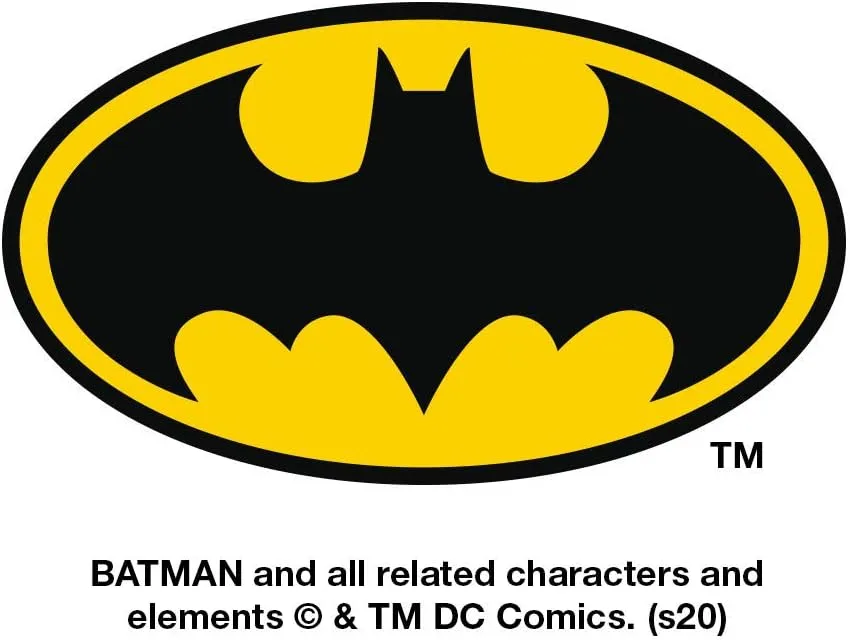 Batman Comic Covers, THERMOS STAINLESS KING Stainless Steel Food Jar with Folding Spoon, Vacuum insulated & Double Wall, 16oz