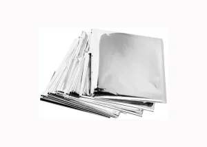 BELL - EMERGENCY BLANKET FOIL