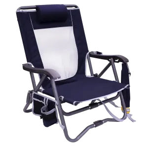 Bi-Fold Slim Event Chair™