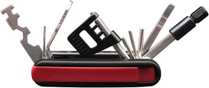 Bicycle Repair kit Bicycle Multifunction Tool Set Hex Screwdriver Chain Cutter Kit Folding Tire Repair Multitool Road Bike Repair Accessories Repair Tool