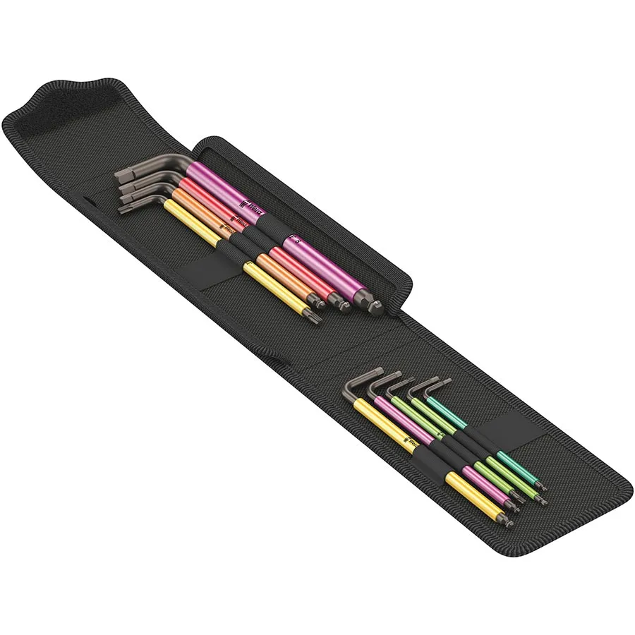 Bicycle Set 4