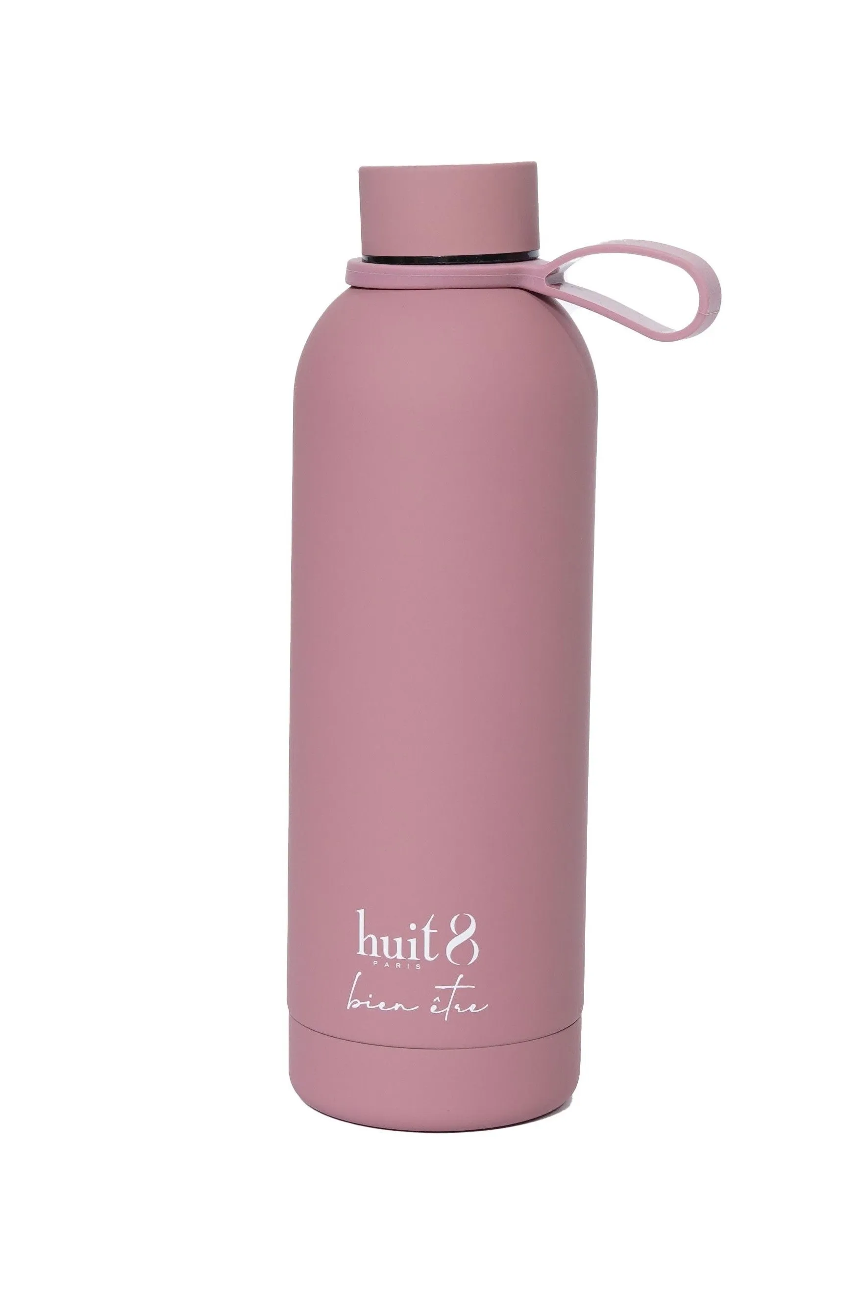 Bien-etre Stainless Steel Water Bottle