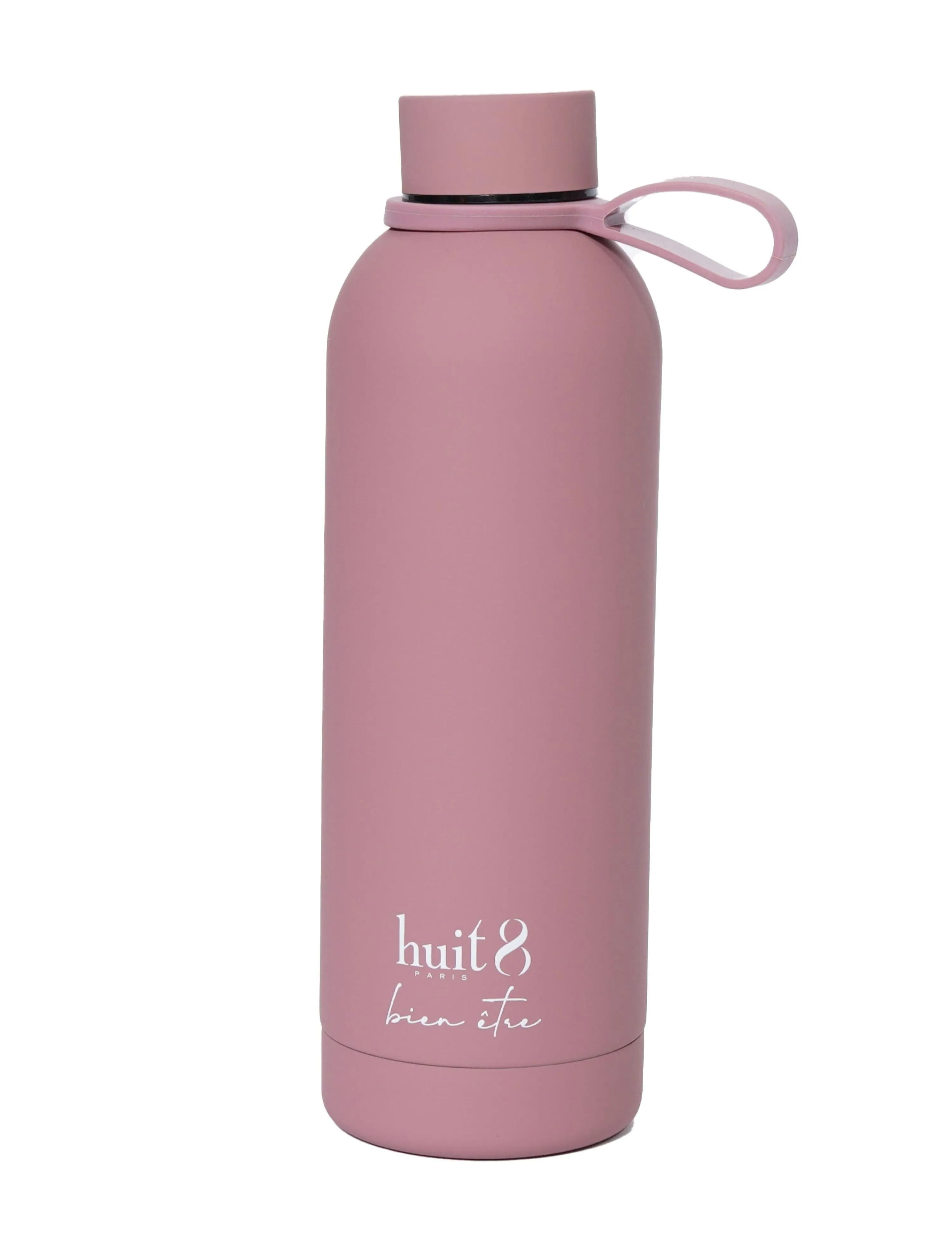 Bien-etre Stainless Steel Water Bottle