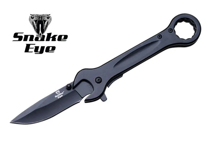 Black Wrench