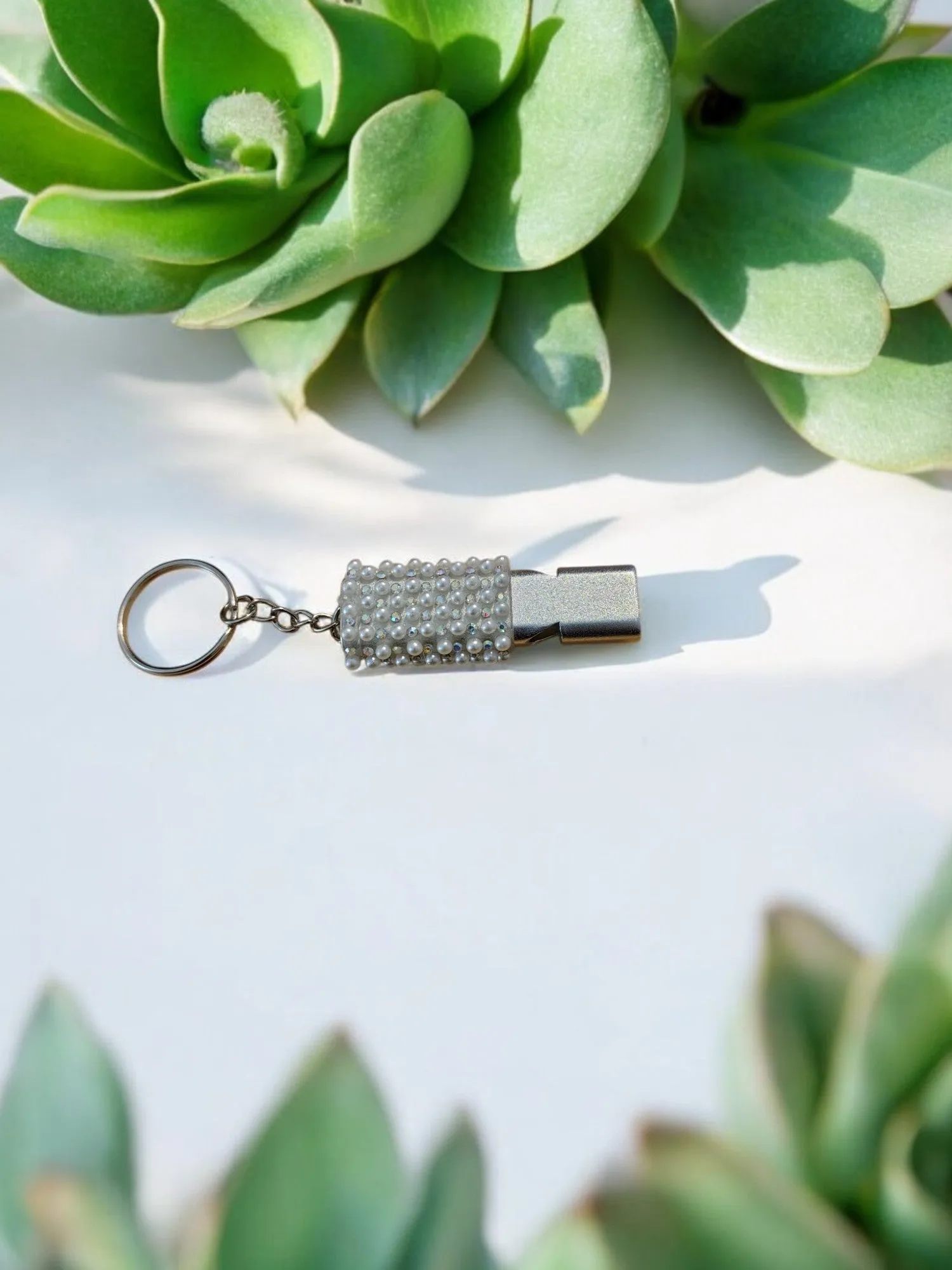 BLING-it Survival Whistle Wholesale