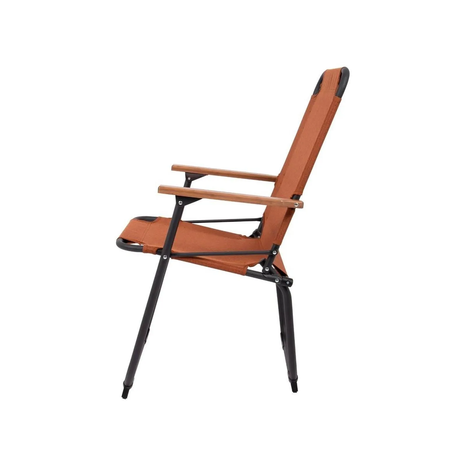 Bo-Camp Industrial Collection Chair Bushwick M Clay