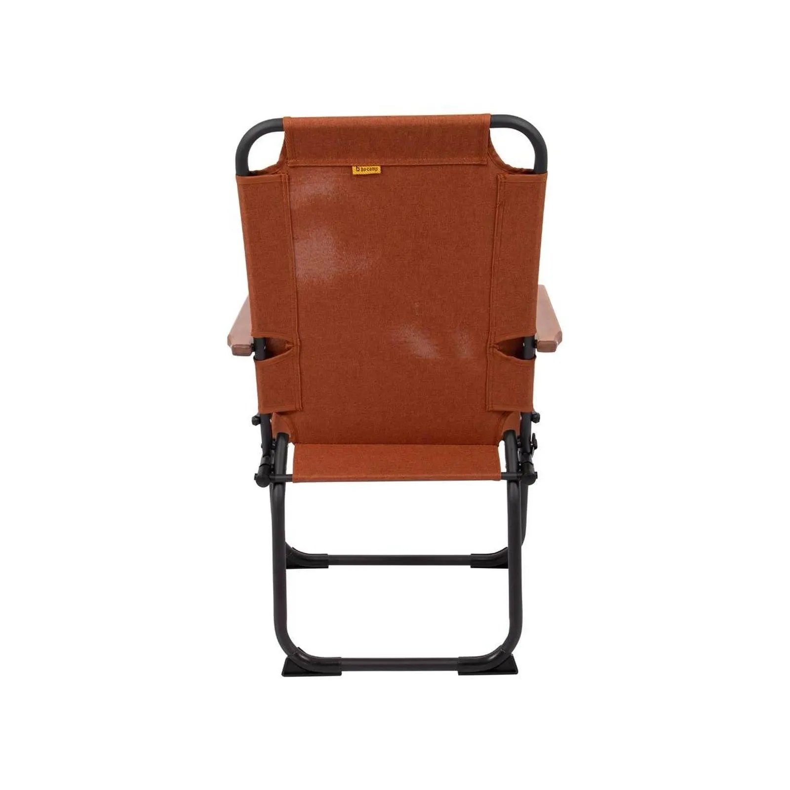 Bo-Camp Industrial Collection Chair Bushwick M Clay