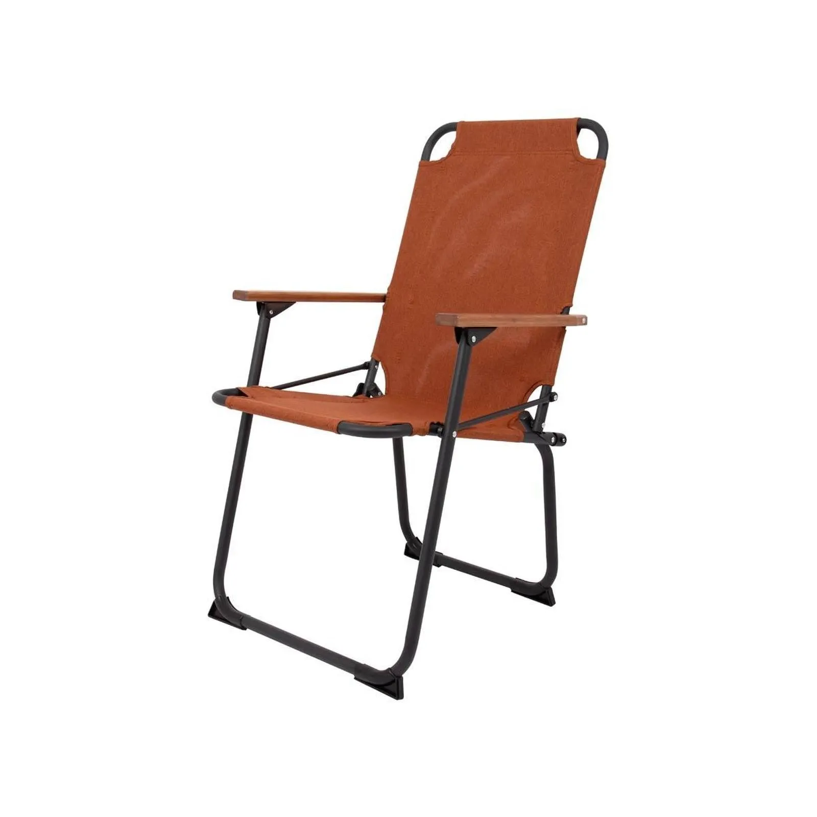 Bo-Camp Industrial Collection Chair Bushwick M Clay