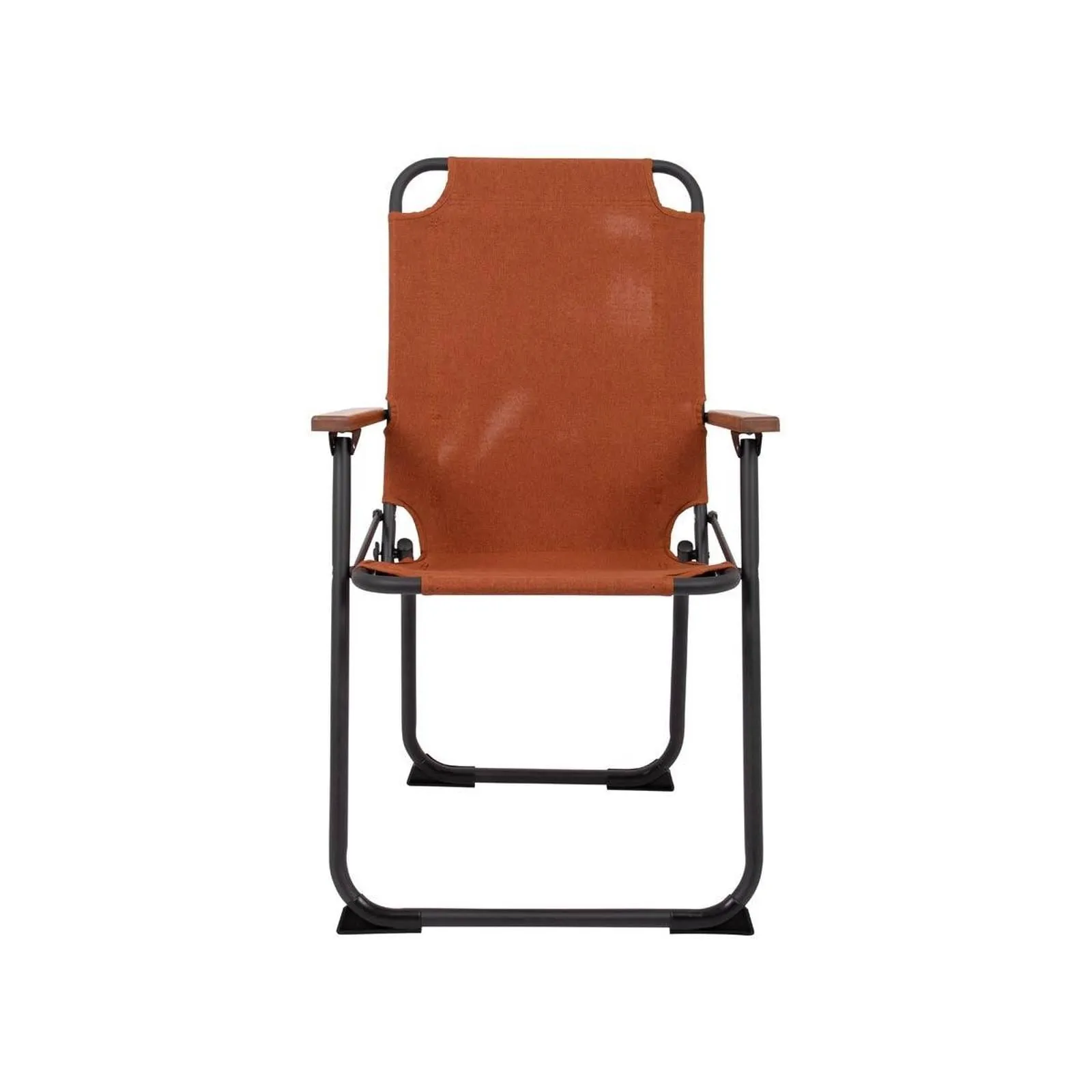 Bo-Camp Industrial Collection Chair Bushwick M Clay