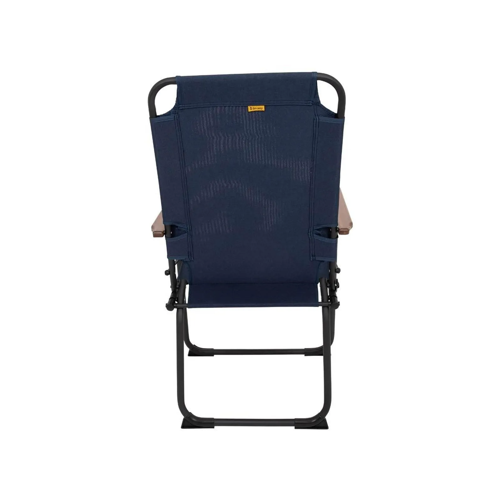 Bo-Camp Industrial Collection Chair Bushwick xl Blue