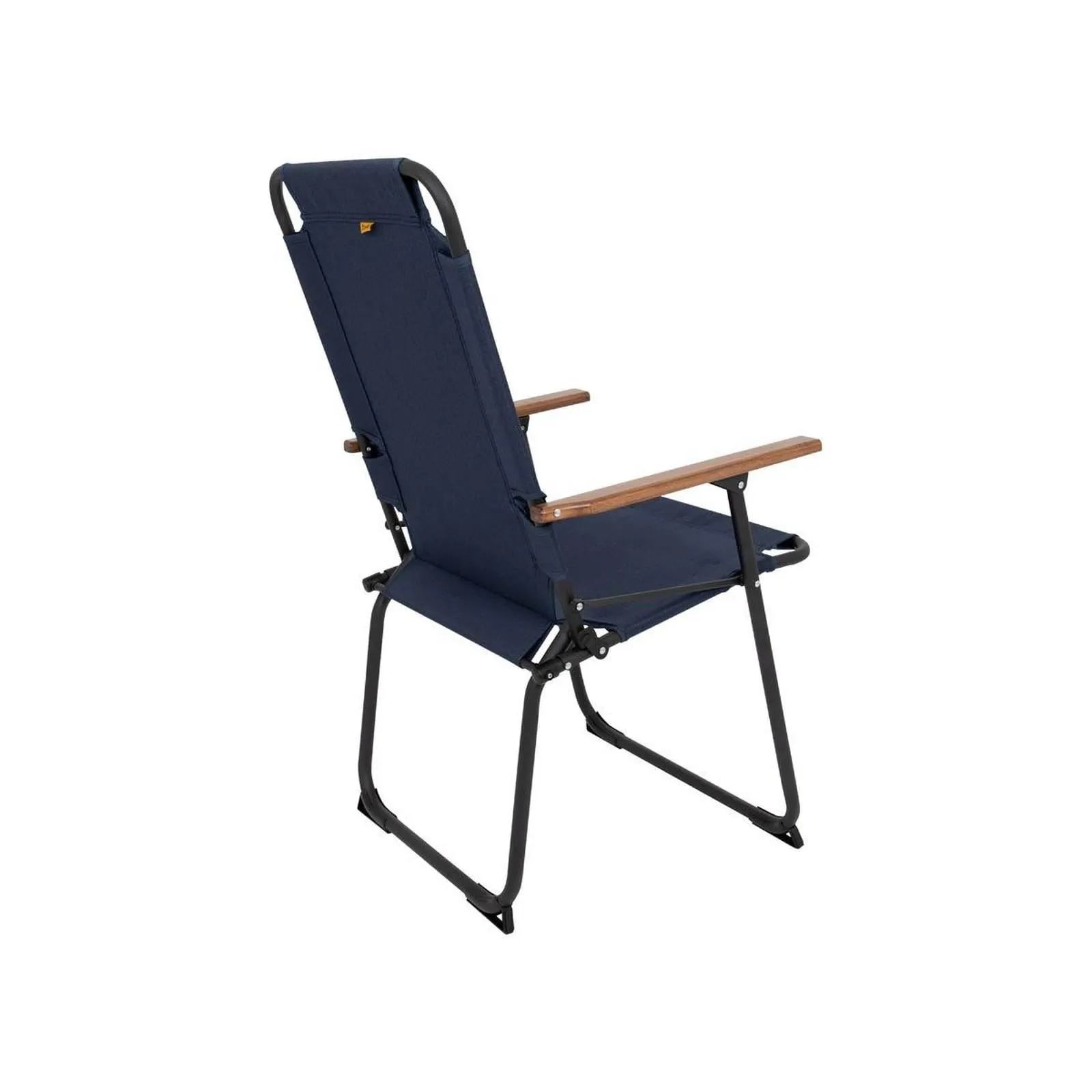 Bo-Camp Industrial Collection Chair Bushwick xl Blue