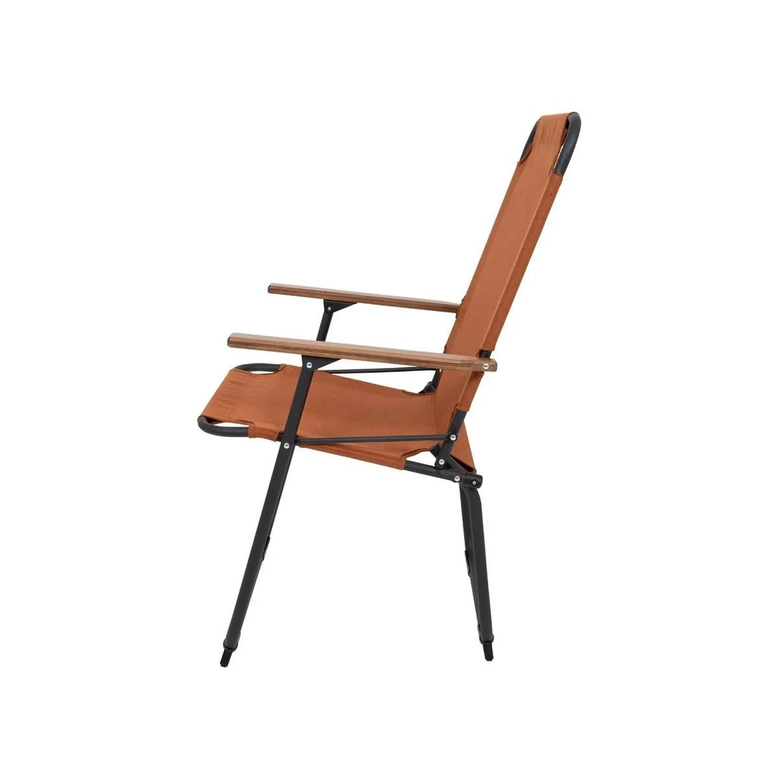 Bo-Camp Industrial Collection Chair Bushwick xl Clay