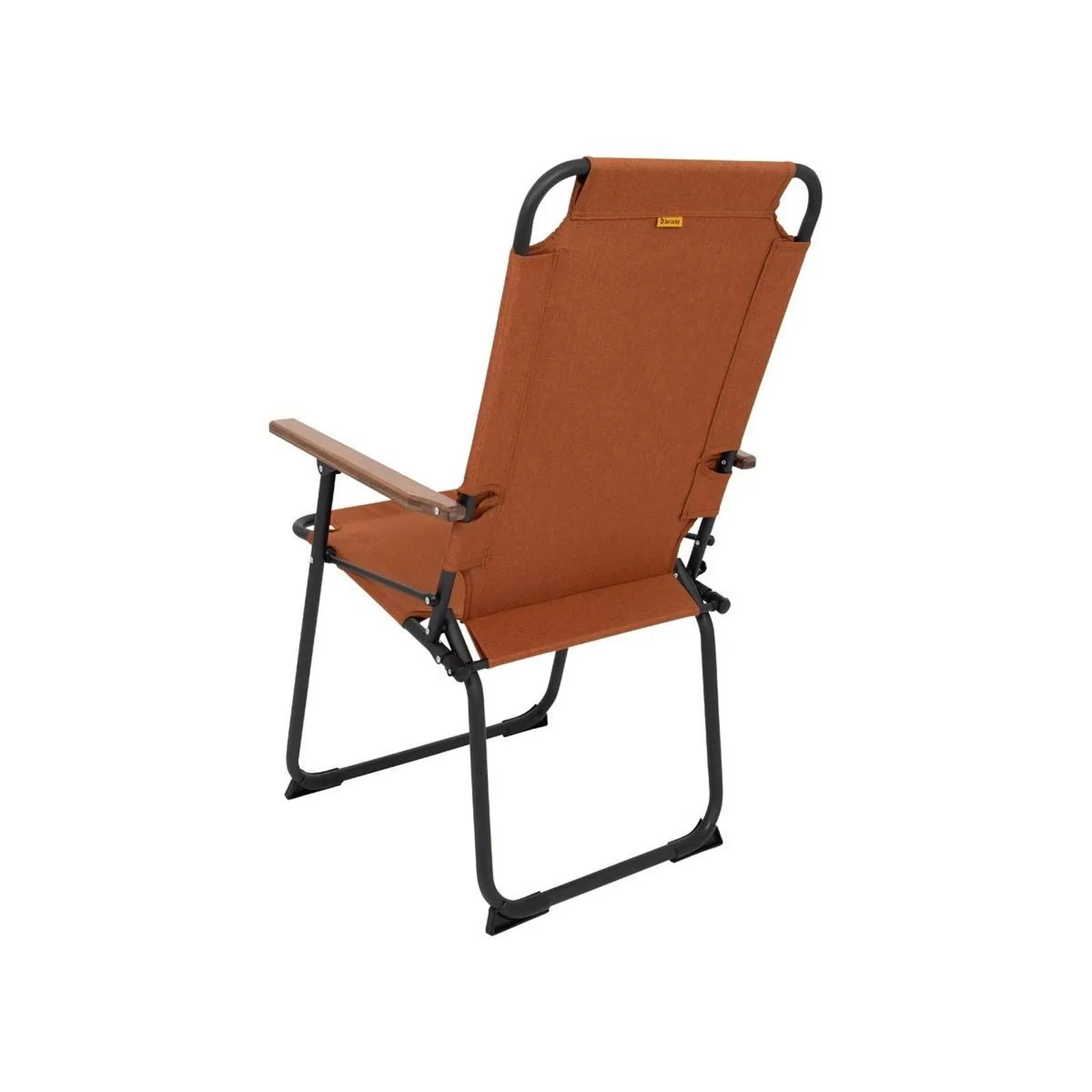 Bo-Camp Industrial Collection Chair Bushwick xl Clay