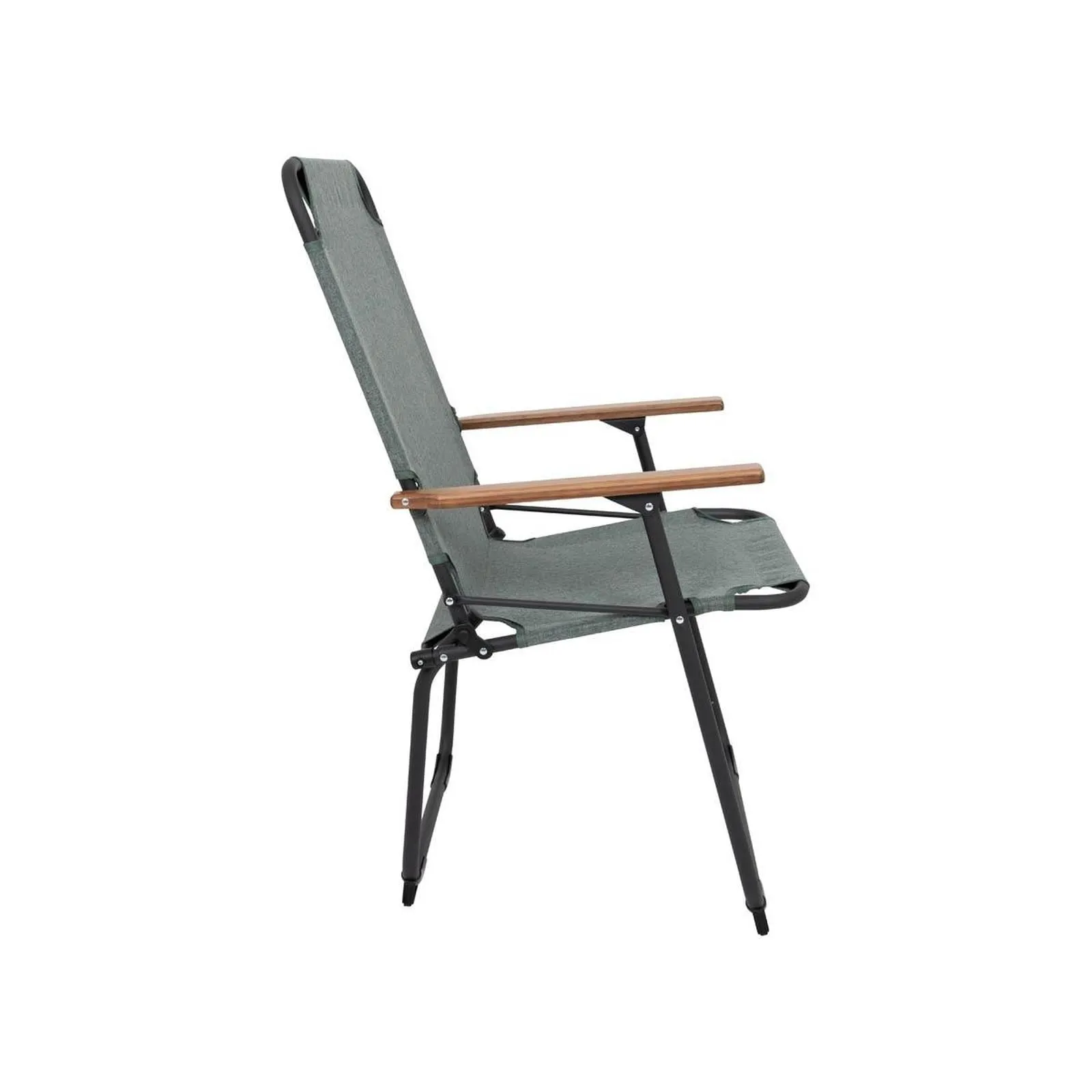 Bo-Camp Industrial Collection Chair Bushwick xl Green