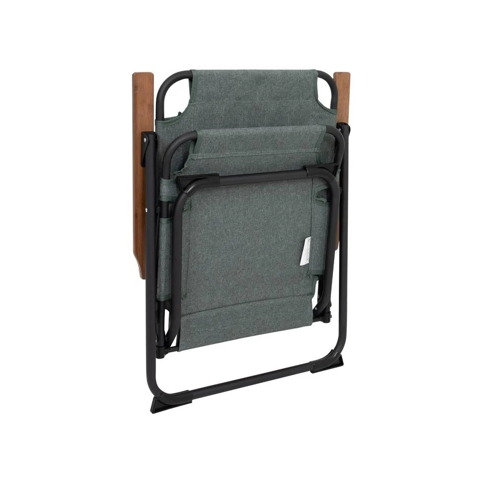 Bo-Camp Industrial Collection Chair Bushwick xl Green
