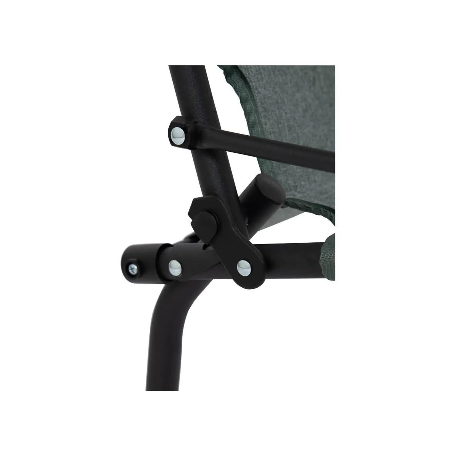 Bo-Camp Industrial Collection Chair Bushwick xl Green