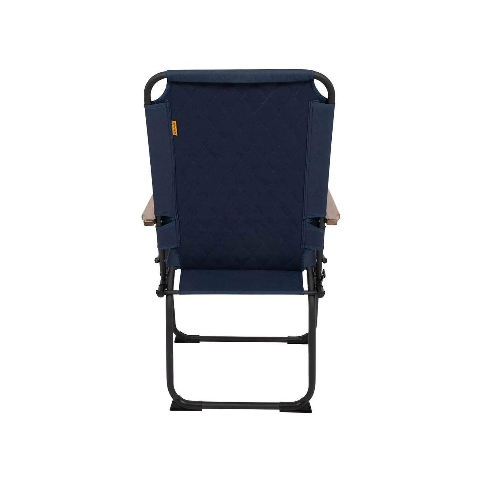 Bo-Camp Industrial Collection Chair Jefferson xl Blue