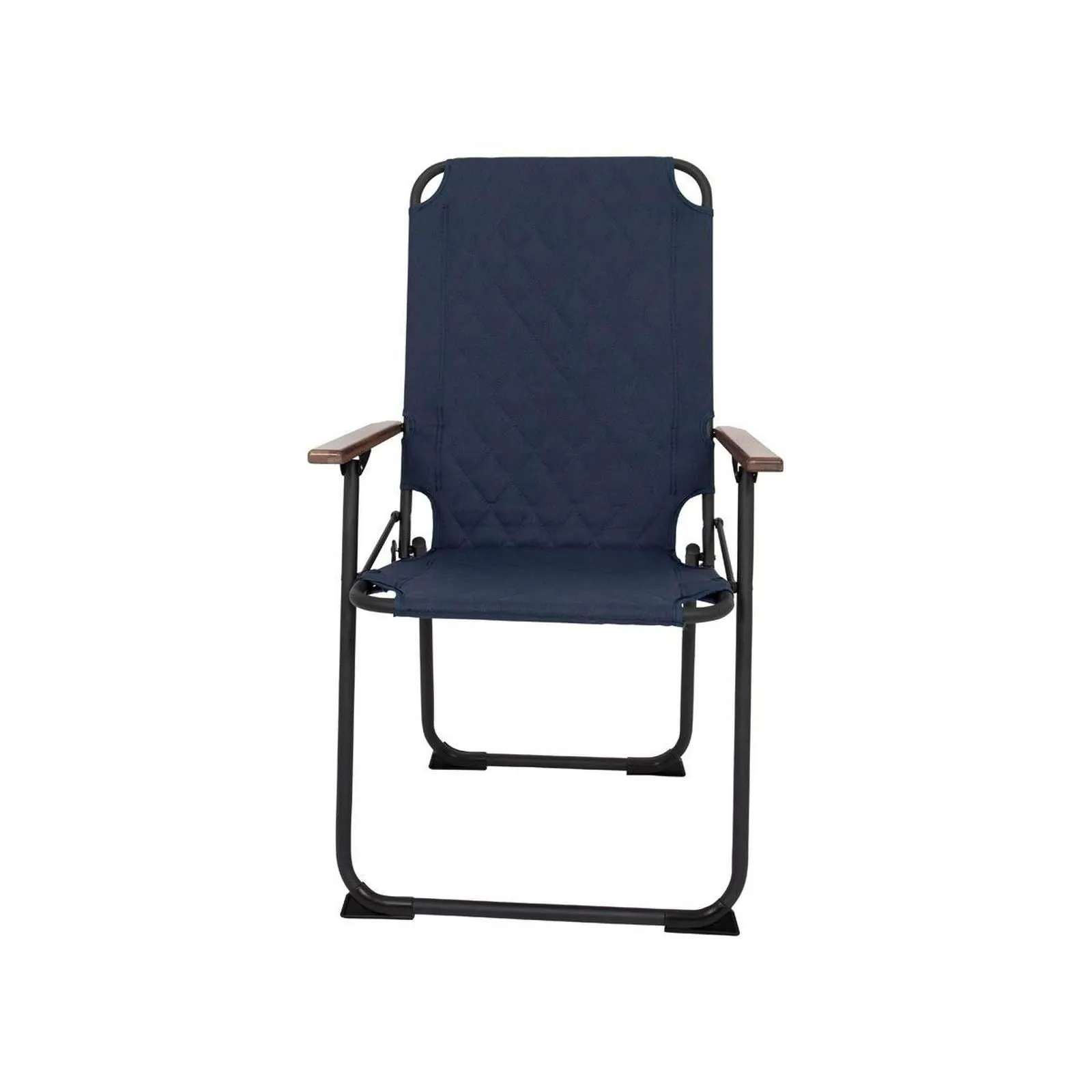 Bo-Camp Industrial Collection Chair Jefferson xl Blue