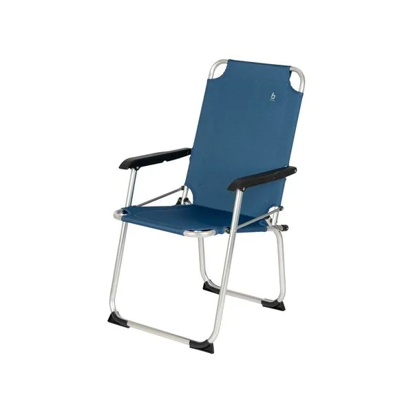 Bo-Camp Unique assortment Ocean Copa M Smart design Chair Aluminium Rio