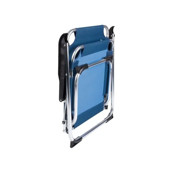 Bo-Camp Unique assortment Ocean Copa M Smart design Chair Aluminium Rio