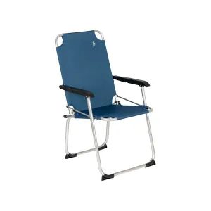 Bo-Camp Unique assortment Ocean Copa M Smart design Chair Aluminium Rio