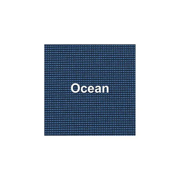 Bo-Camp Unique assortment Ocean Copa M Smart design Chair Aluminium Rio