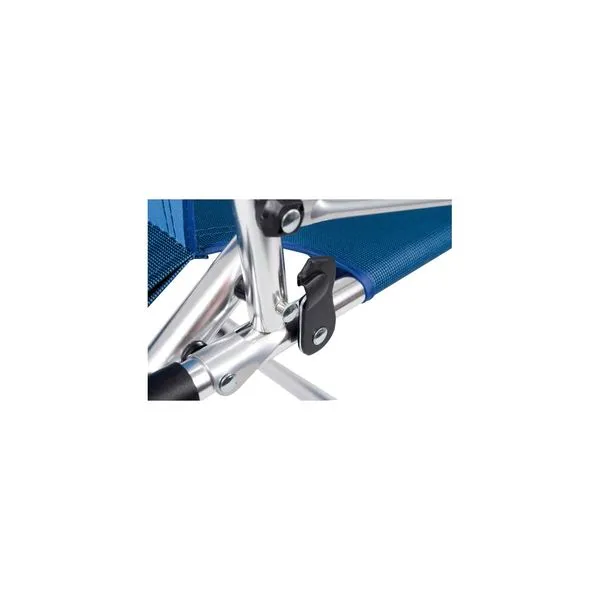 Bo-Camp Unique assortment Ocean Copa M Smart design Chair Aluminium Rio