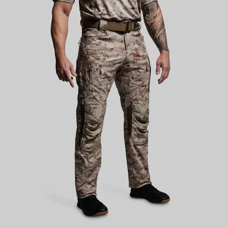 Born Primitive - OP Assault Pants (AOR 1)
