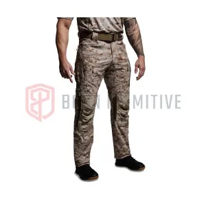 Born Primitive - OP Assault Pants (AOR 1)