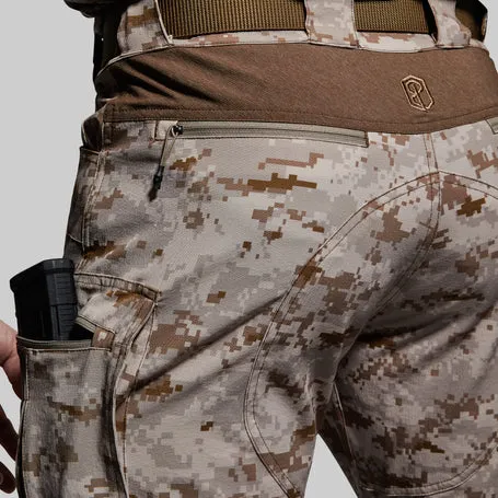 Born Primitive - OP Assault Pants (AOR 1)
