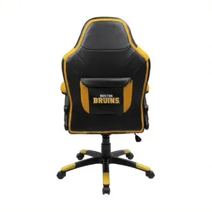 Boston Bruins Oversized Gaming Chair