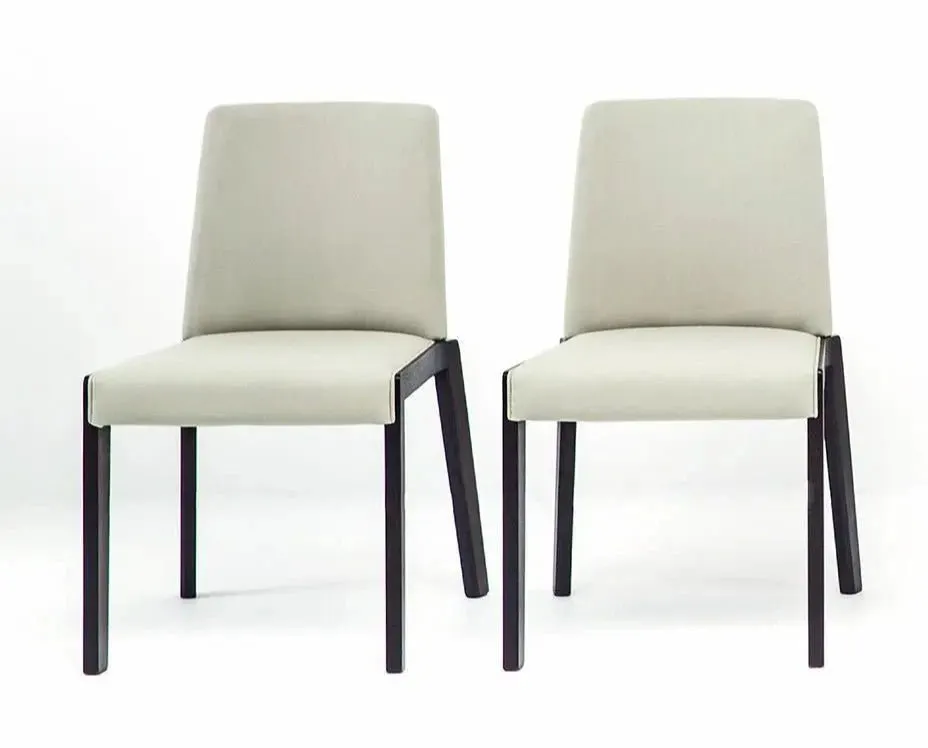 Bridget Side Chair by Bross