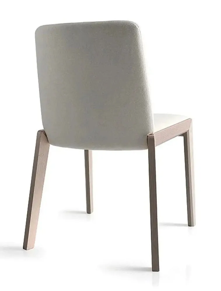 Bridget Side Chair by Bross