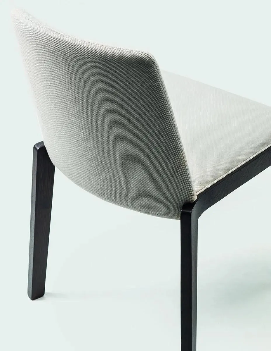 Bridget Side Chair by Bross