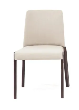 Bridget Side Chair by Bross